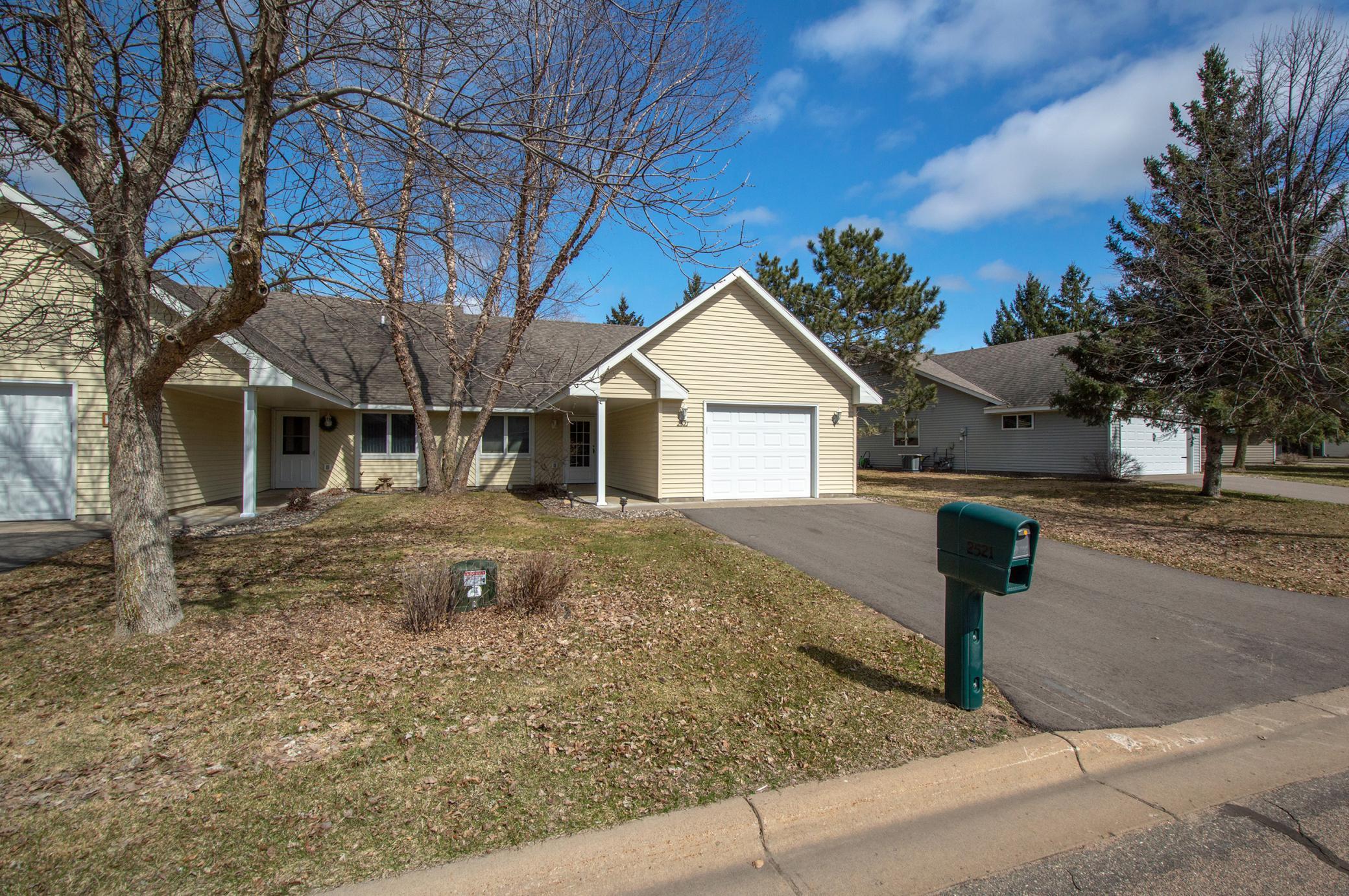 2521 Woodridge Ln, Brainerd, MN 56401 MLS 6332629 Coldwell Banker