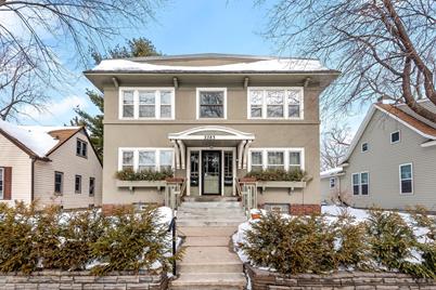 2283 Brewster Street #4, Saint Paul, MN 55108 - Photo 1