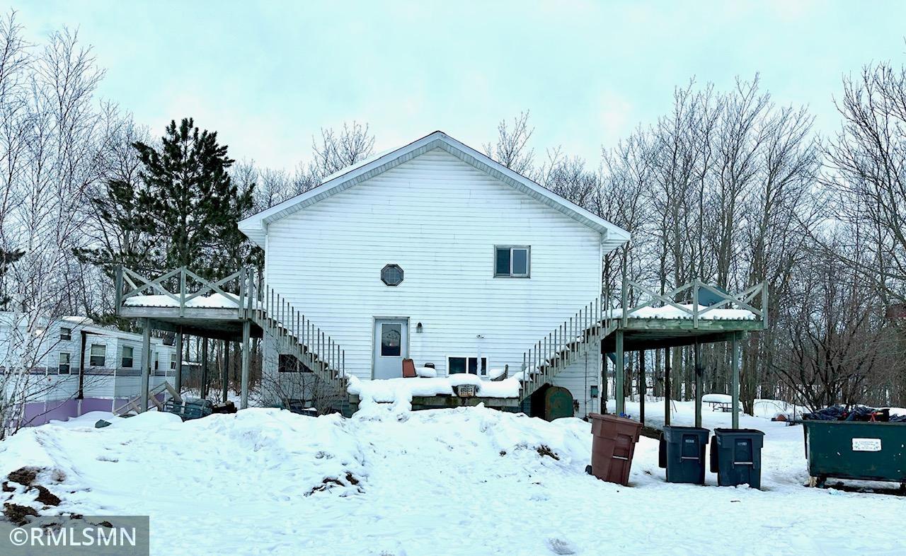 442 S Maddy St, McGregor, MN 55760 MLS 6332897 Coldwell Banker