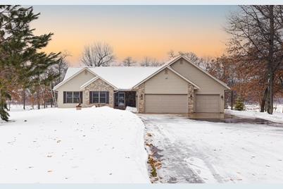 10874 Crescent Drive, Nisswa, MN 56468 - Photo 1