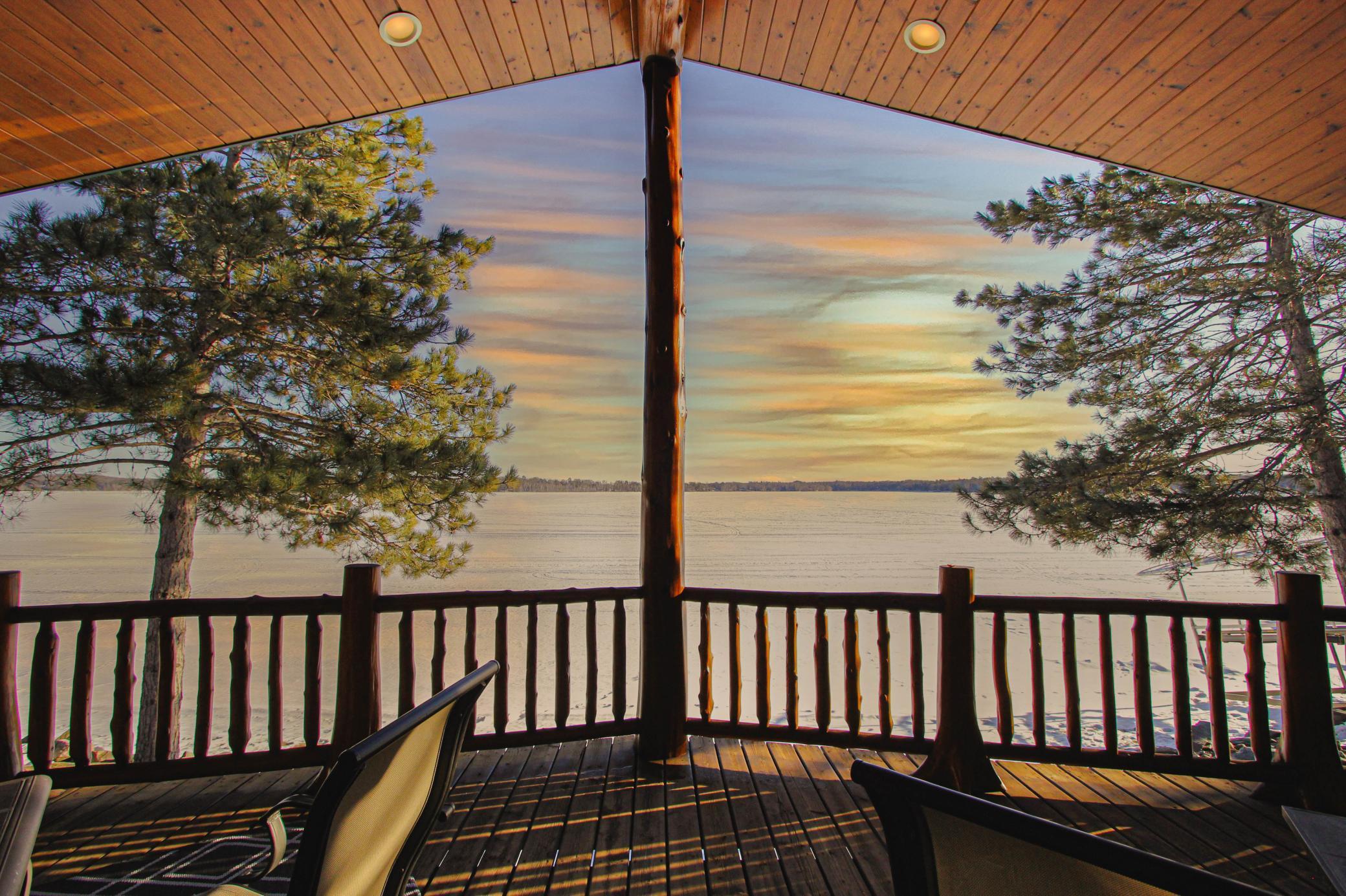 13341 N Horseshoe Lake Rd, Merrifield, MN 56465 MLS 6332953