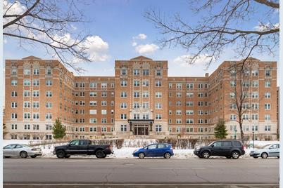 2615 Park Avenue #515, Minneapolis, MN 55407 - Photo 1