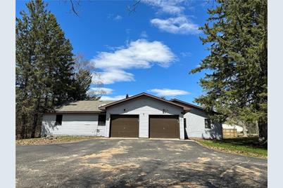 1015 & 1017 W Maple Street, Spooner, WI 54801 - Photo 1