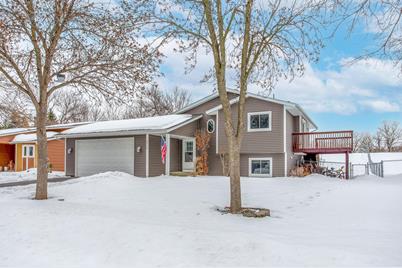 9466 Irving Avenue N, Brooklyn Park, MN 55444 - Photo 1