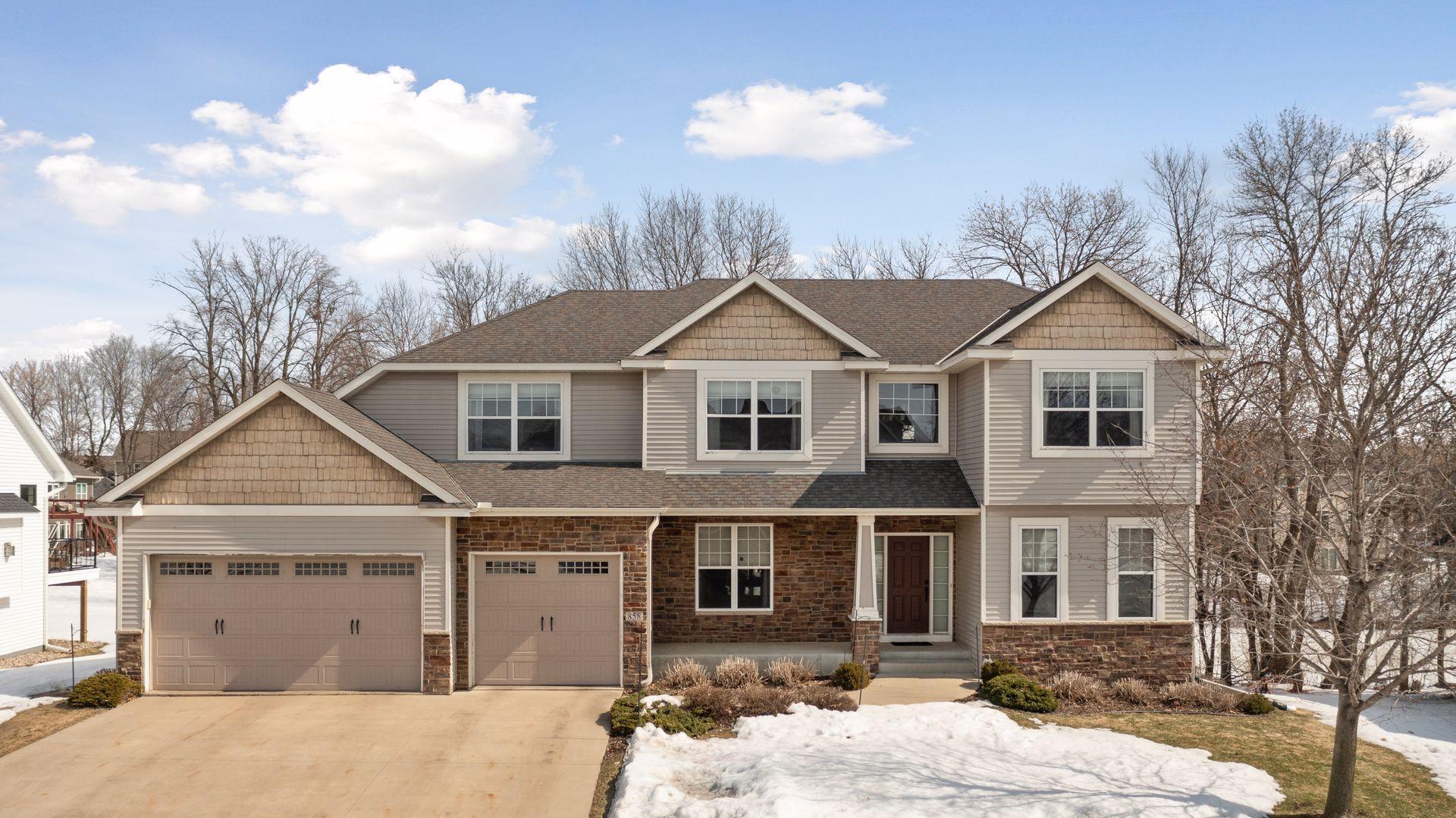 858 S Windmill Creek, Waconia, MN 55387 MLS 6333605 Coldwell Banker