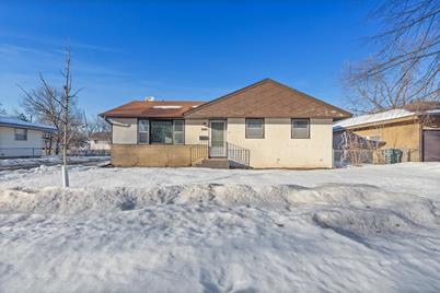 4518 Woodbine Lane N, Brooklyn Center, MN 55429 - Photo 1