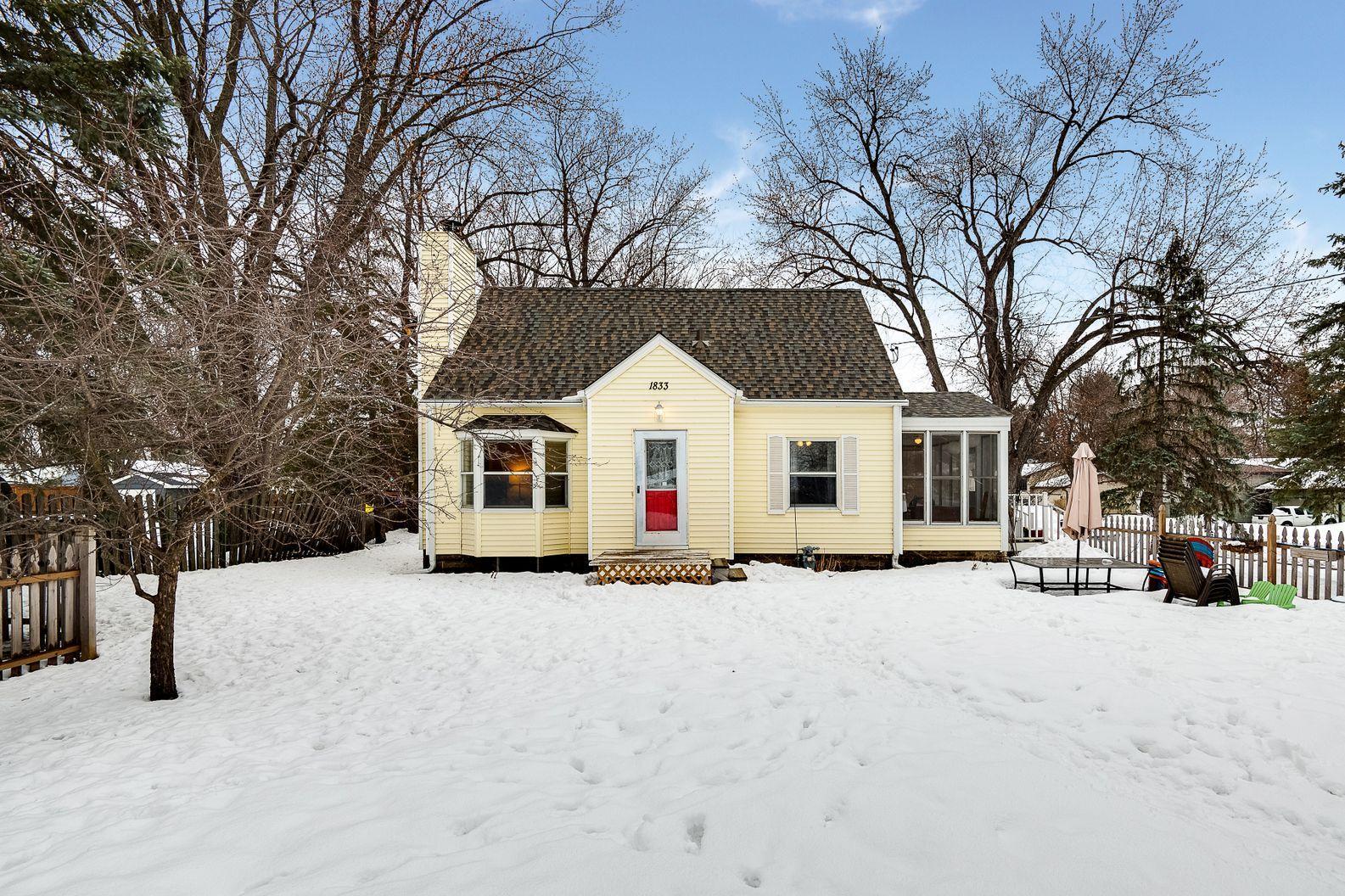 1833 Orchard Ln, White Bear Lake, MN 55110 MLS 6334202 Coldwell Banker