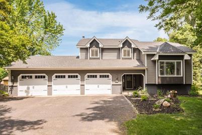 3575 114th Lane NW, Coon Rapids, MN 55433 - Photo 1