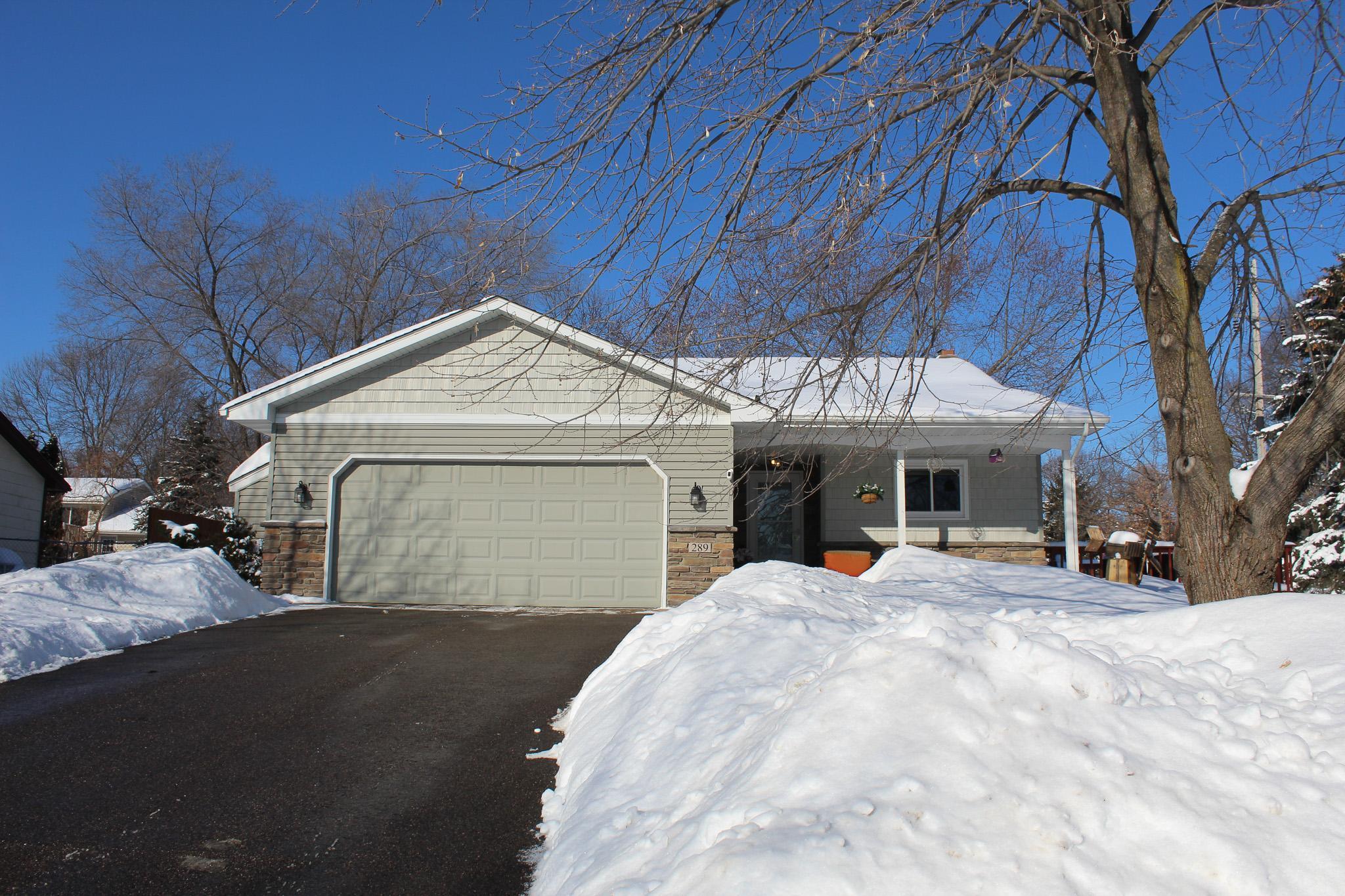 289 Little John Dr, Circle Pines, MN 55014 MLS 6334796 Coldwell Banker