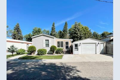 309 Pershing Avenue, Hitterdal, MN 56552 - Photo 1