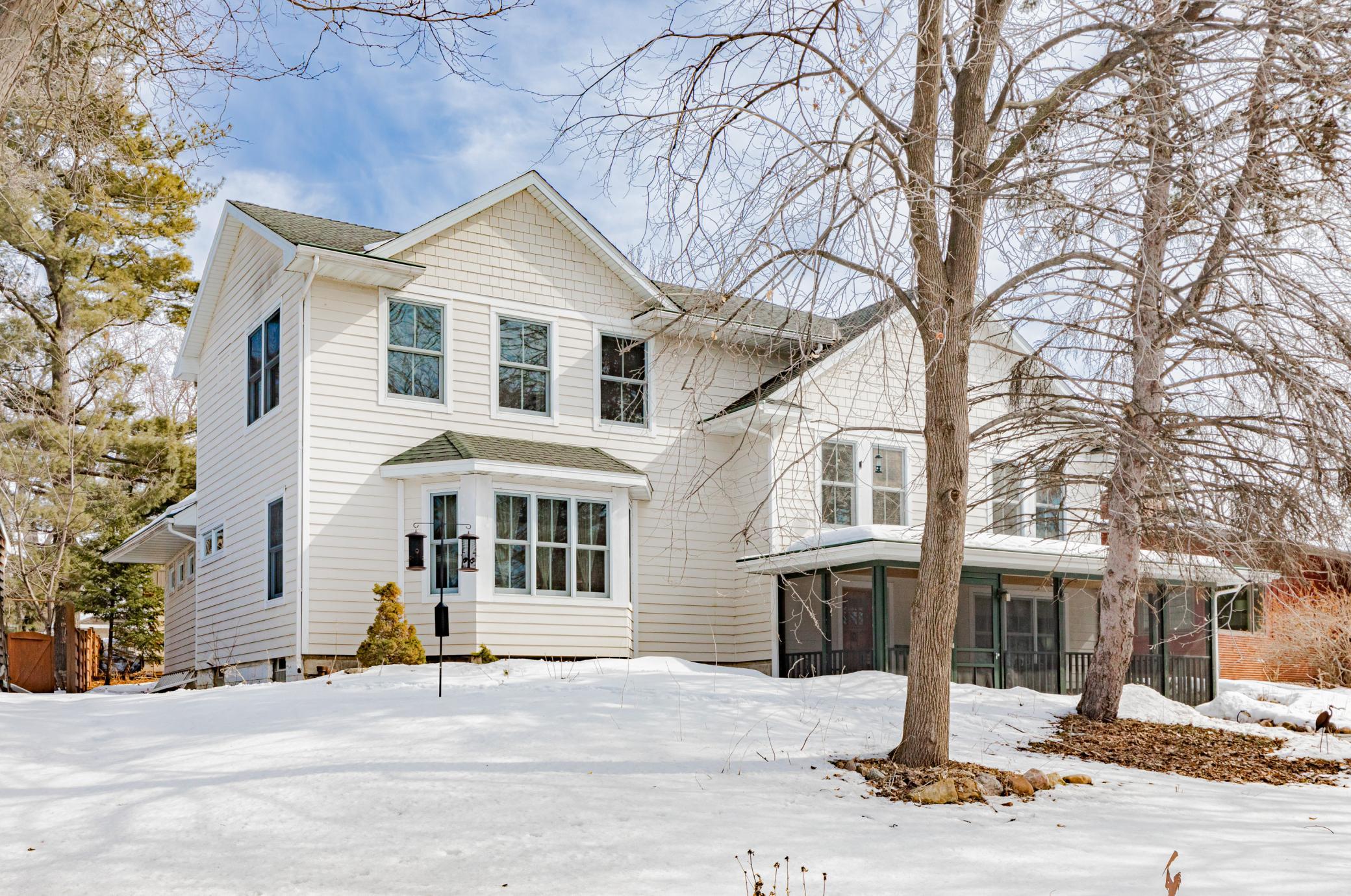 574 Otis Avenue, Saint Paul, MN 55104 MLS 6335206 Coldwell Banker