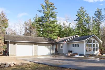 25458 E Clark Lake Road, Nisswa, MN 56468 - Photo 1