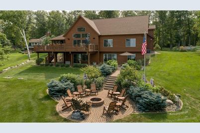 10073 N Long Lake Road, Brainerd, MN 56401 - Photo 1