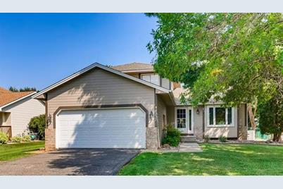 1237 Granite Court, Shakopee, MN 55379 - Photo 1