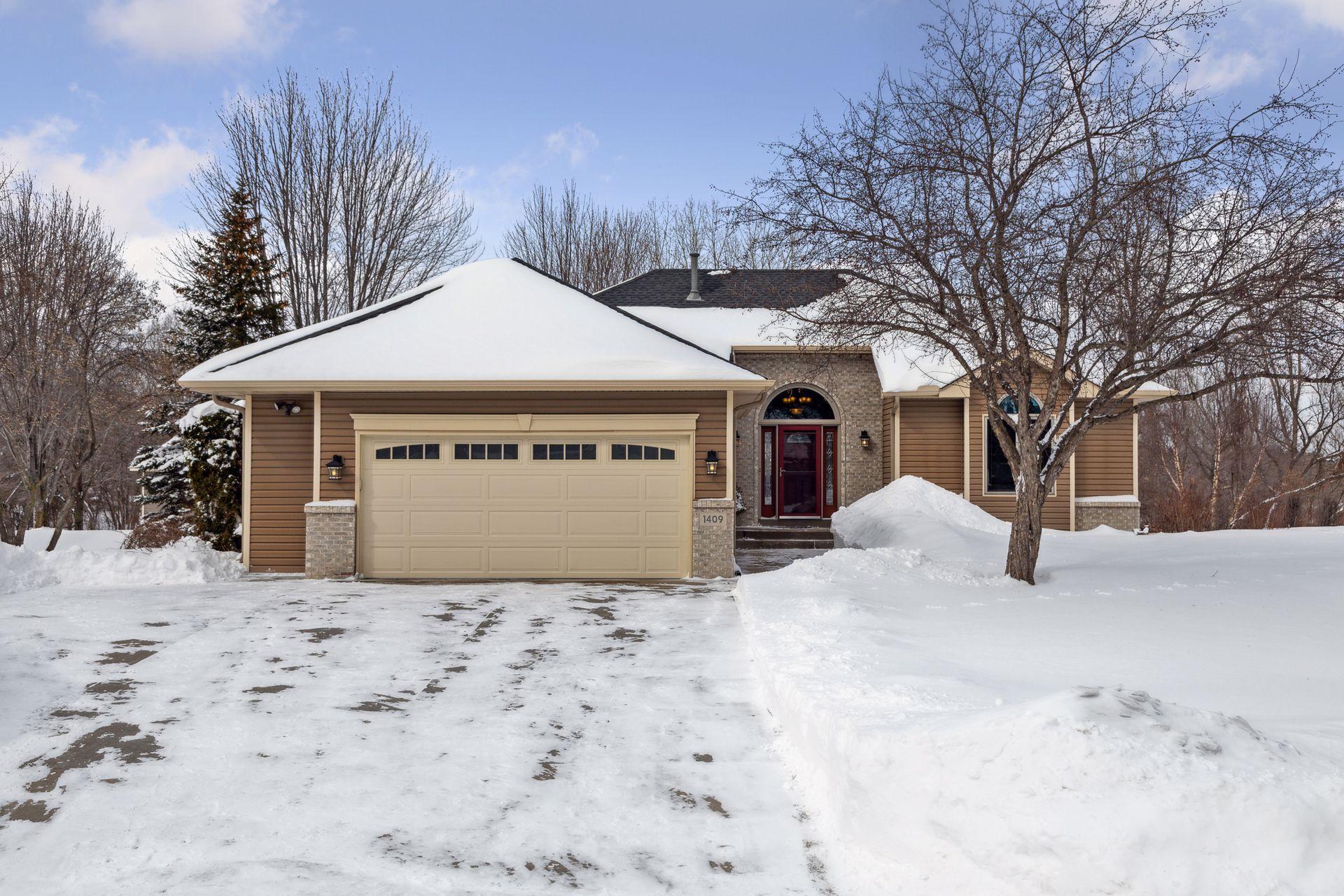 1409 Sherman Lake Rd, Lino Lakes, MN 55038 MLS 6335828 Coldwell Banker