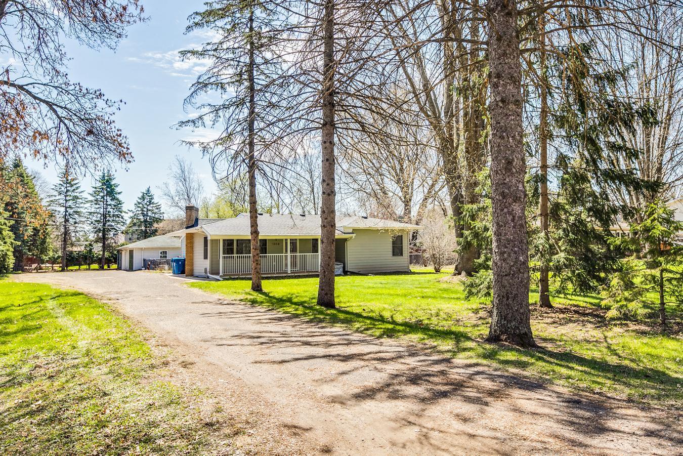 1358 Birch Lake Blvd S, White Bear Lake, MN 55110 MLS 6336509