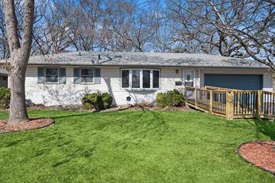 6030 5th Street NE, Fridley, MN 55432 - Photo 1