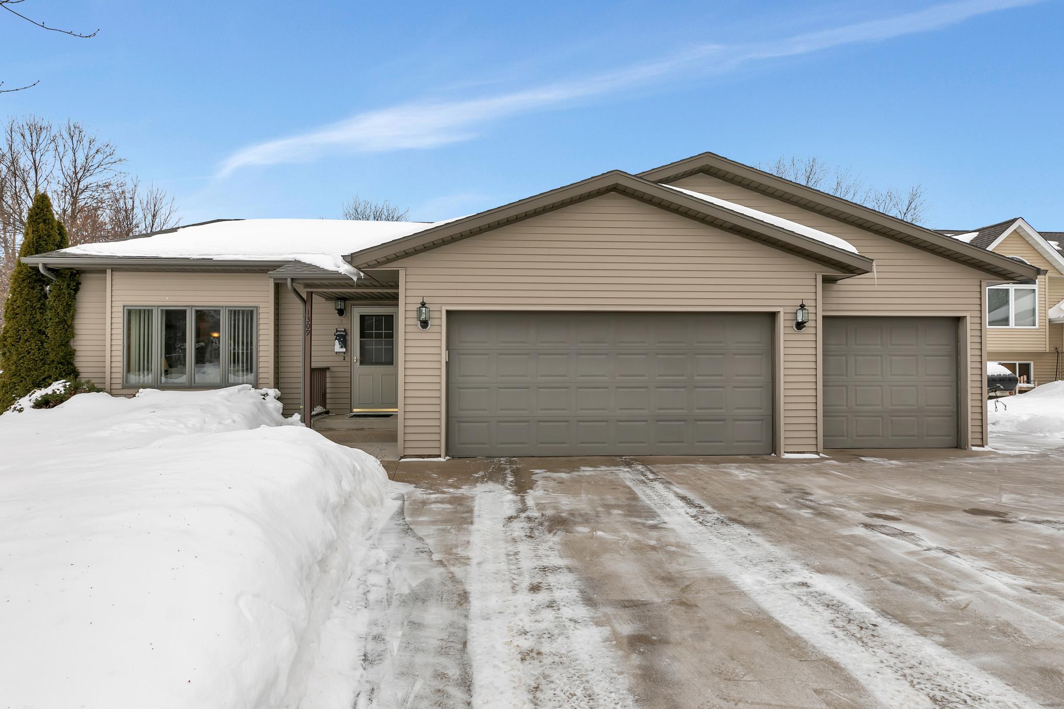 1309 4th Ave N, Sartell, MN 56377 MLS 6336732 Coldwell Banker