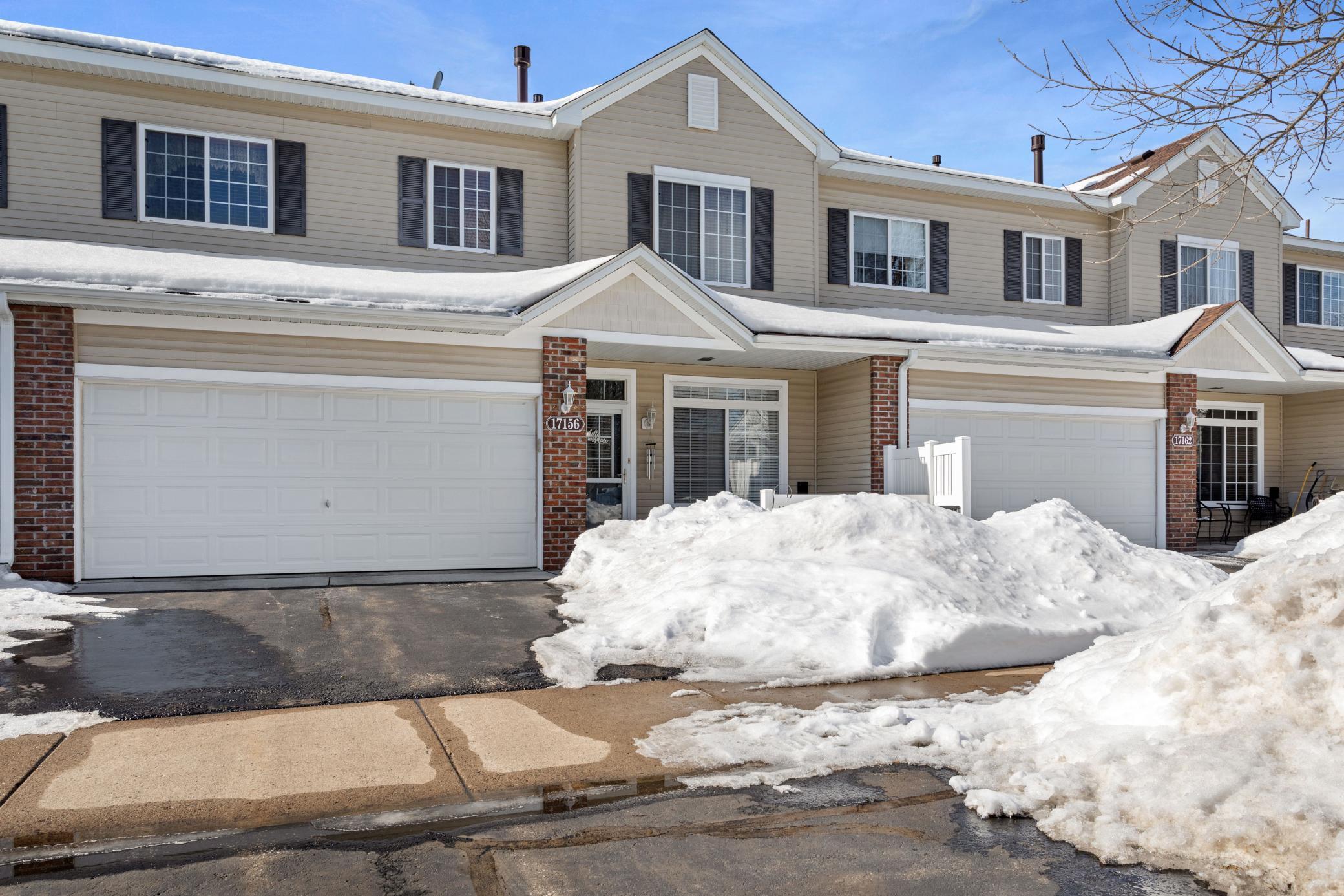 17156 Monroe St NW, Elk River, MN 55330 MLS 6336976 Coldwell Banker