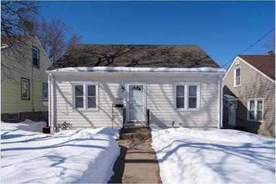 3438 Johnson Street NE, Minneapolis, MN 55418 - Photo 1