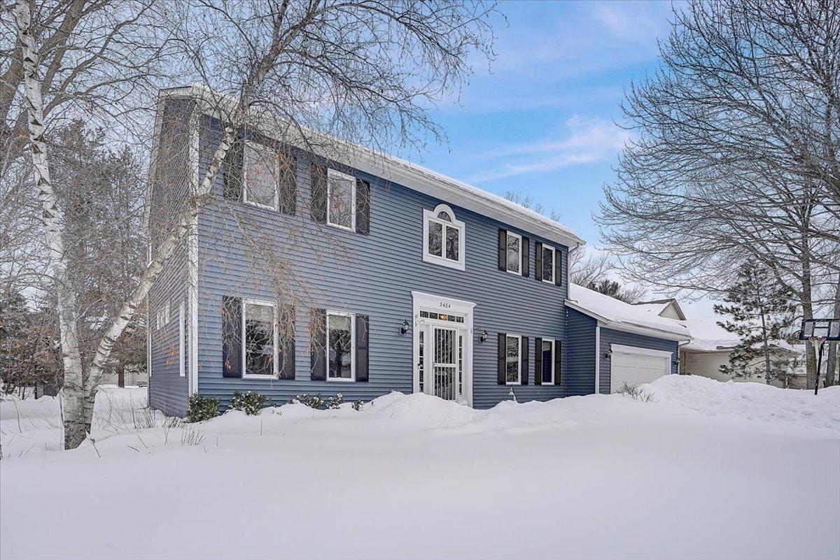 5484 Jenni Ln, White Bear Township, MN 55110 MLS 6337116 Coldwell