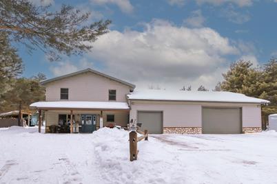 13060 42nd Avenue SW, Pillager, MN 56473 - Photo 1