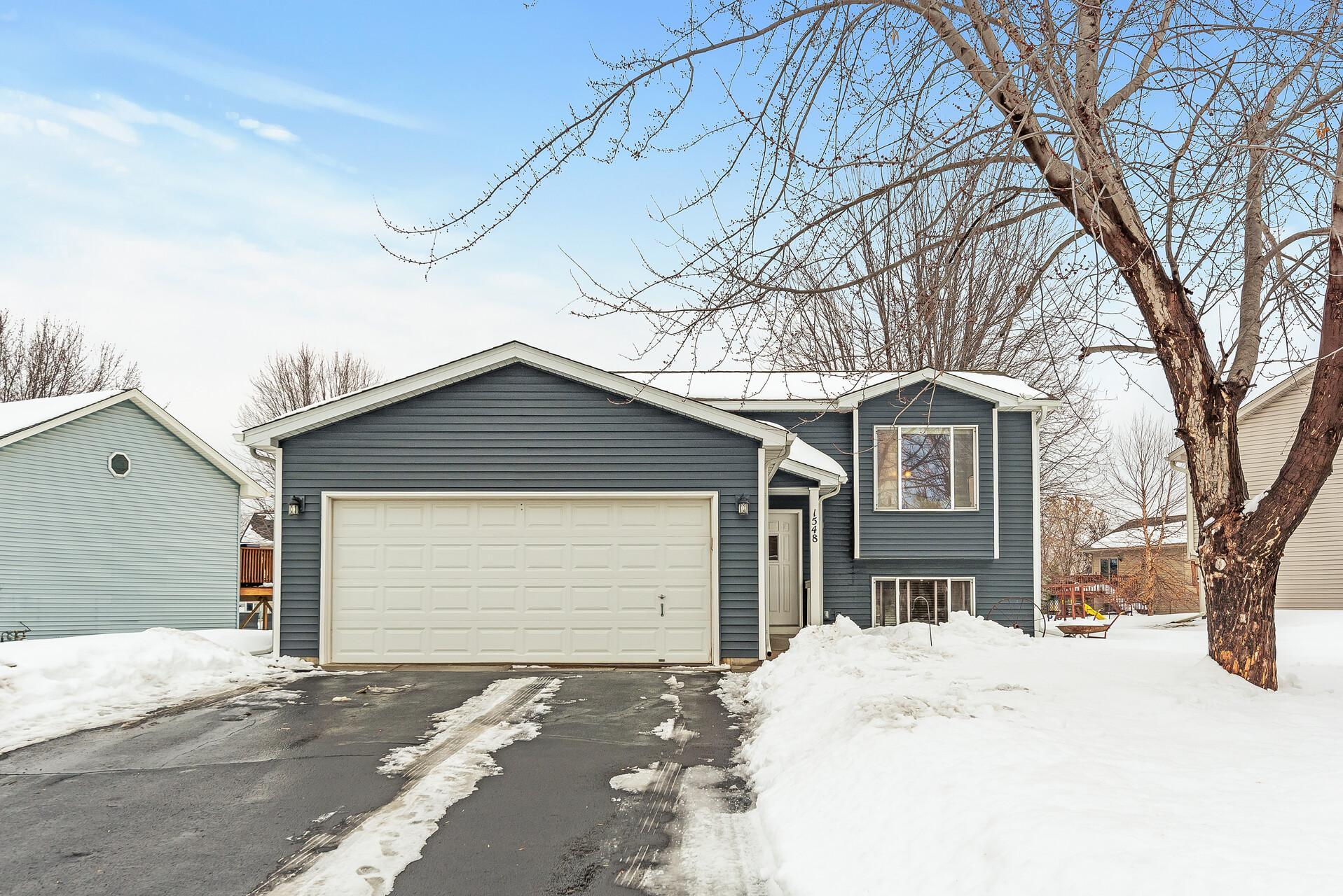 1548 Harvest Ln, Shakopee, MN 55379 MLS 6337310 Coldwell Banker