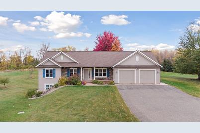 1317 140th Avenue, Richmond, WI 54017 - Photo 1