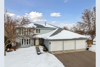 16458 Ashby Lane, Eden Prairie, MN 55346 - Photo 1