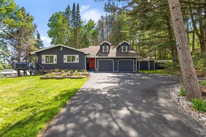 13161 Manhattan Point Boulevard, Crosslake, MN 56442 - Photo 1