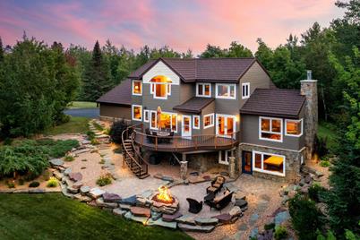 5575 Cook Lake Drive, Duluth, MN 55803 - Photo 1