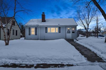 3200 Kentucky Avenue S, Saint Louis Park, MN 55426 - Photo 1