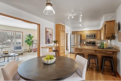 6511 34th Avenue N, Crystal, MN 55427 - Photo 1