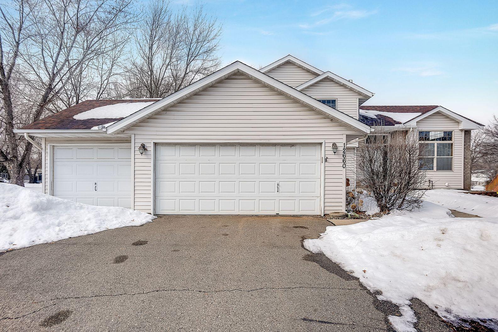 12660 Ensign Ave, Savage, MN 55378 MLS 6338056 Coldwell Banker