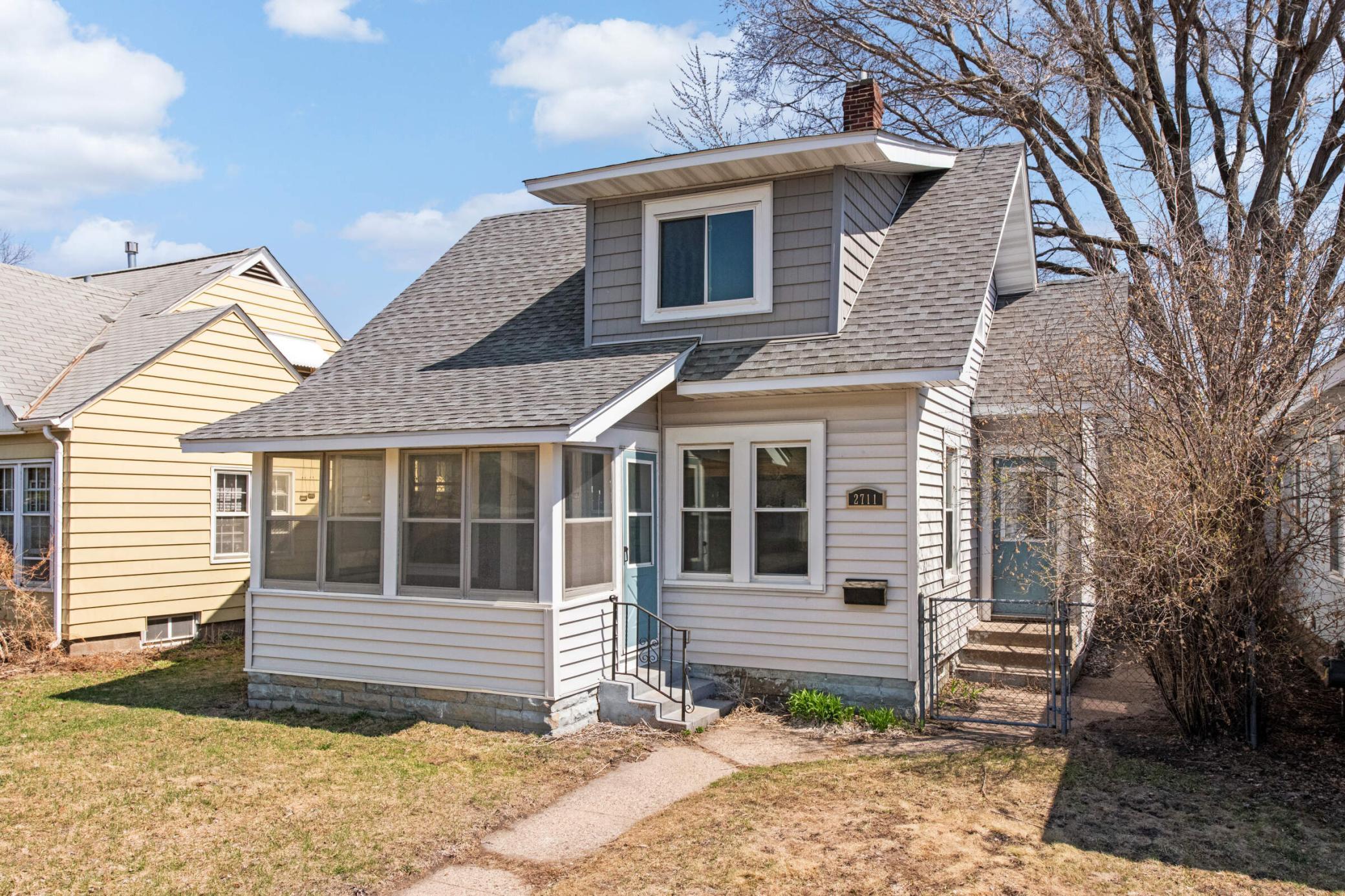 2711 Randolph St NE, Minneapolis, MN 55418 MLS 6338104 Coldwell Banker