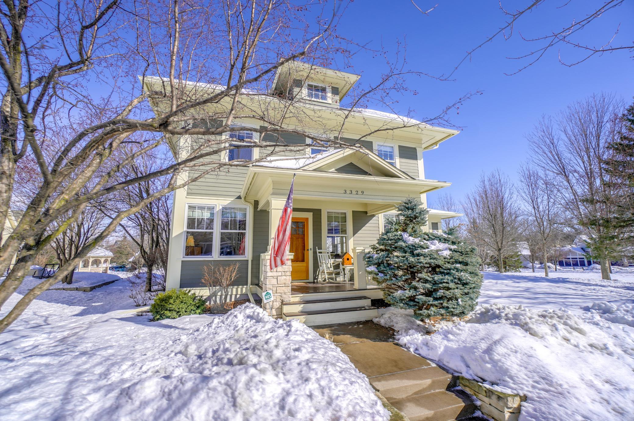 3329 Pioneer Pl, Stillwater, MN 55082 MLS 6338118 Coldwell Banker