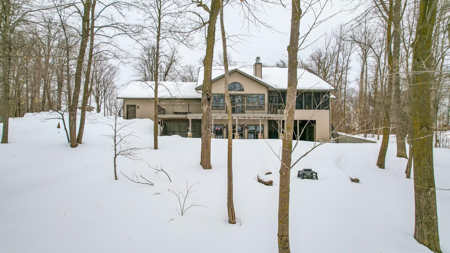 19417 Sherman Shores Rd, Audubon, MN 56511 MLS 6338584 Coldwell Banker