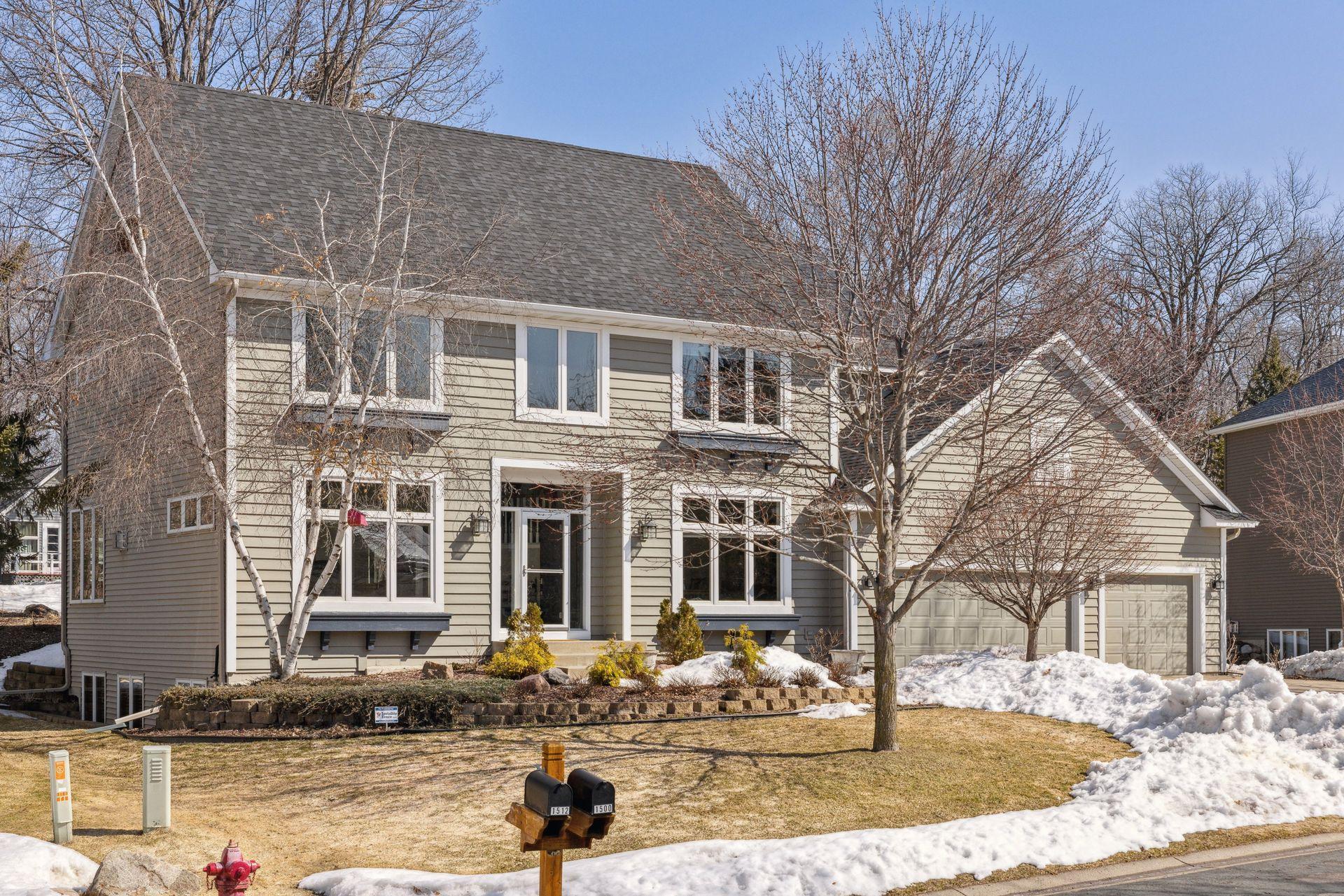 1500 Knob Hill Ln, Chanhassen, MN 55331 MLS 6338800 Coldwell Banker