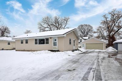 6336 Colfax Avenue N, Brooklyn Center, MN 55430 - Photo 1