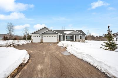 528 Olivia Court, Troy Township, WI 54016 - Photo 1