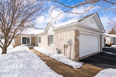 7554 Ojibway Park Bay, Woodbury, MN 55125 - Photo 1