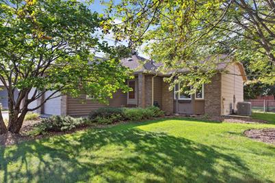 12170 Wedgewood Drive NW, Coon Rapids, MN 55433 - Photo 1