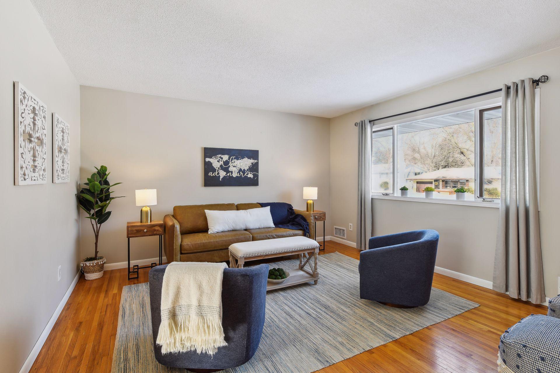 569 Riviera Dr, New Brighton, MN 55112 MLS 6339457 Coldwell Banker