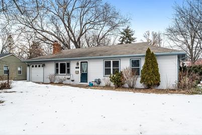 5116 48th Avenue N, Crystal, MN 55429 - Photo 1