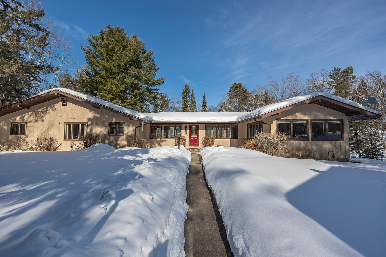 1417 Shadywood Shores Dr NW, Pine River, MN 56474 MLS 6339738