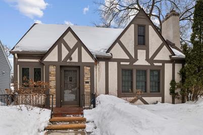 4051 Sunnyside Road, Edina, MN 55424 - Photo 1