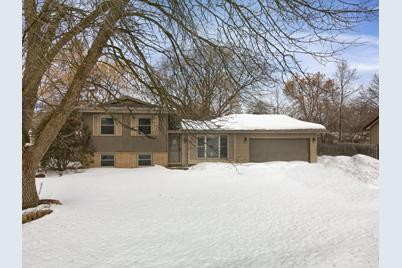 117 Oak Park Drive NE, Blaine, MN 55434 - Photo 1