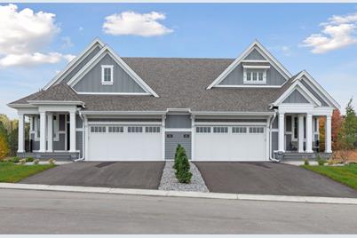 83 Spring Farm Road, North Oaks, MN 55127 - Photo 1