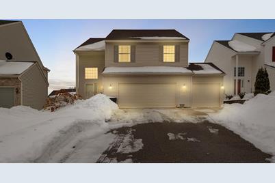 8541 Savanna Oaks Lane, Woodbury, MN 55125 - Photo 1
