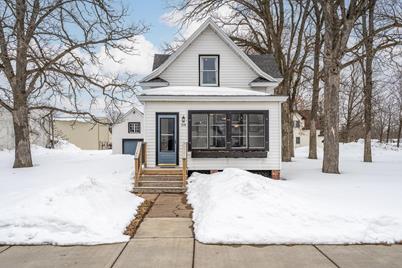 314 S Main Street, Luck, WI 54853 - Photo 1